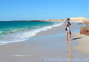 australia kimberley region