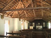 Lombadina Mission Church Lombadina Mission Church