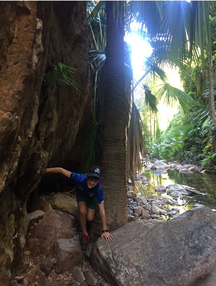 El Questro Gorge