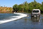 Kununurra in the East Kimberleys