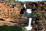 Mitchell Falls