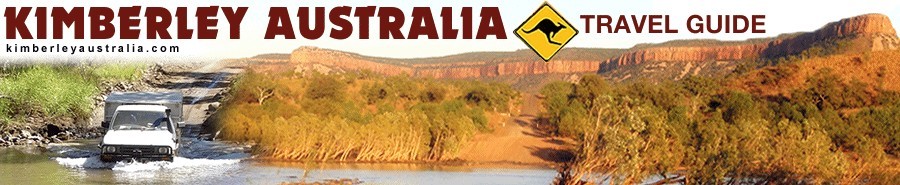 The Kimberleys - Western Australia Kimberly