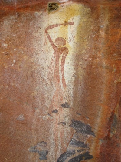 Aboriginal Painting