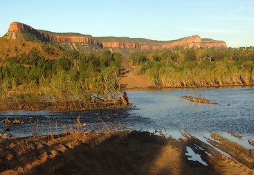 The Gibb River Road