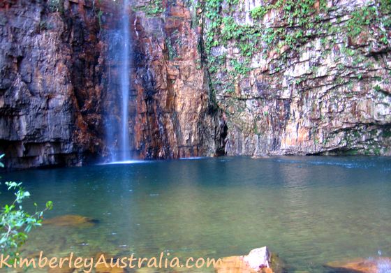 Kununurra Day Tour: Emma Gorge