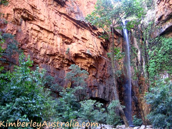 Emma Gorge