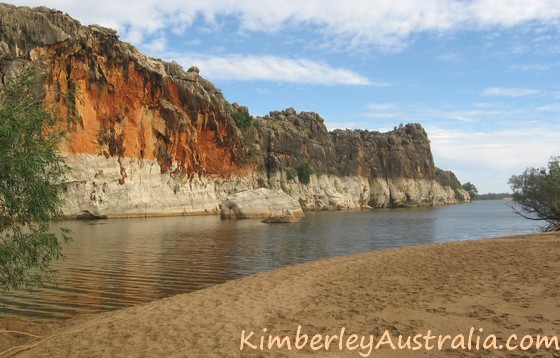 Geikie Gorge