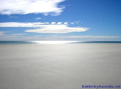 Cable Beach, Broome