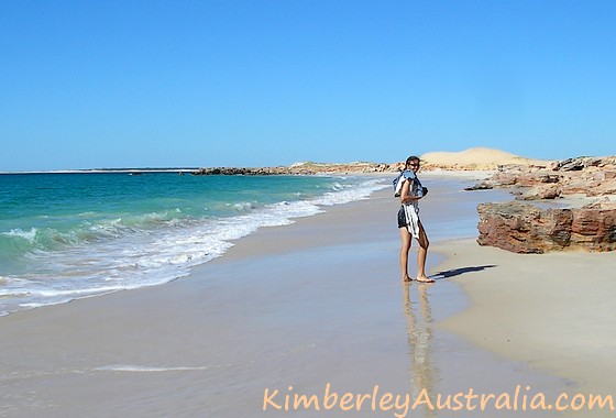 Kimberley Australia Travel Guide