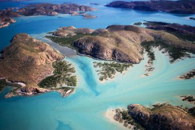 Buccaneer Archipelago