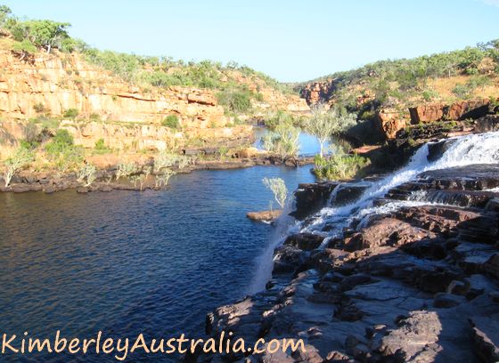 Manning Gorge