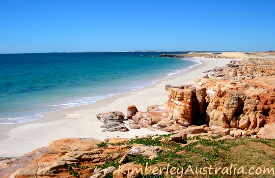 Kooljaman Resort, Cape Leveque