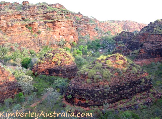 Mirima National Park - Hidden Valley