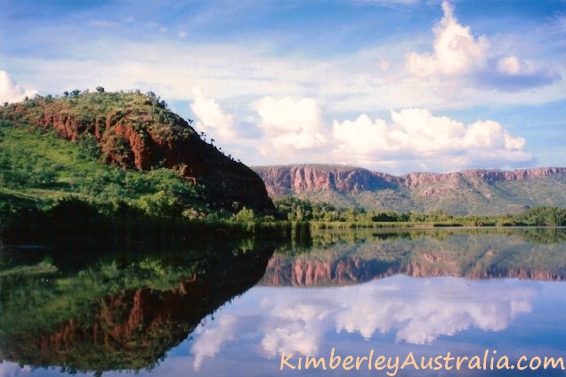 Kimberley Towns: Kununurra