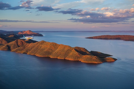 Lake Argyle