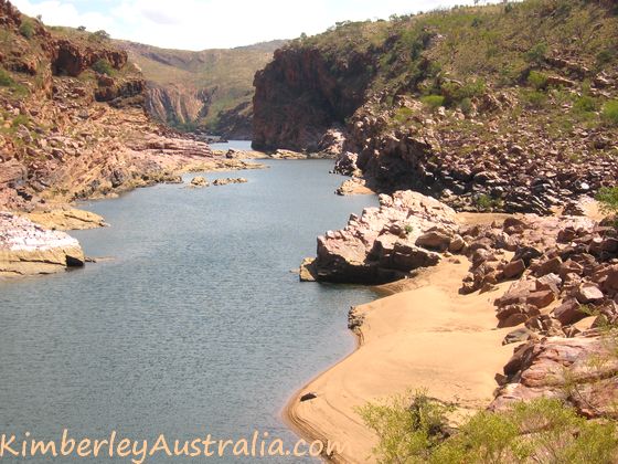 Mornington Wilderness Camp