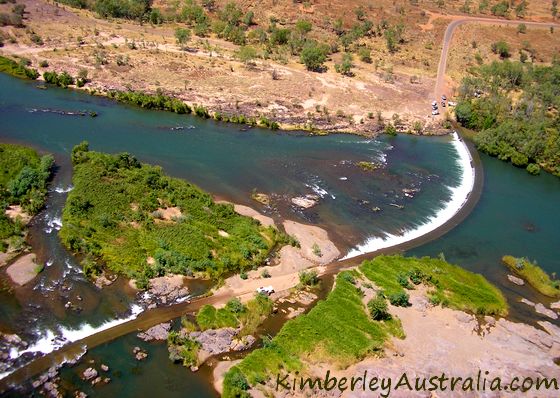 Ivanhoe Crossing 2