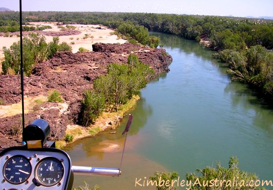 Ord River 2