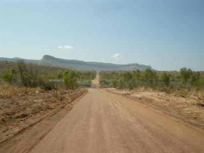 Gibb River Road