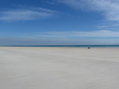 Cable Beach, Broome