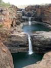 Mitchell Falls