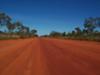 Road to Cape Leveque