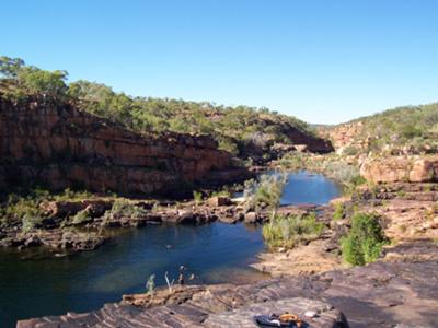 Manning Gorge