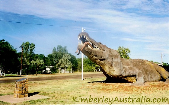 Wyndham East Kimberley Western Australia