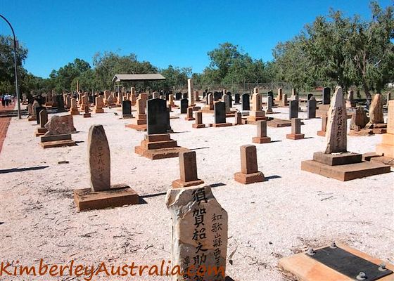 Broome Cemetery