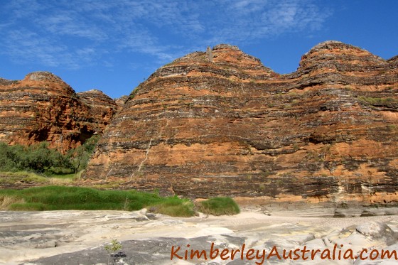 Bungle Bungles Ranges