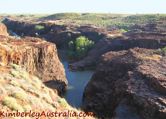 Marella Gorge