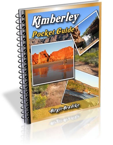 Download the Kimberley Pocket Guide