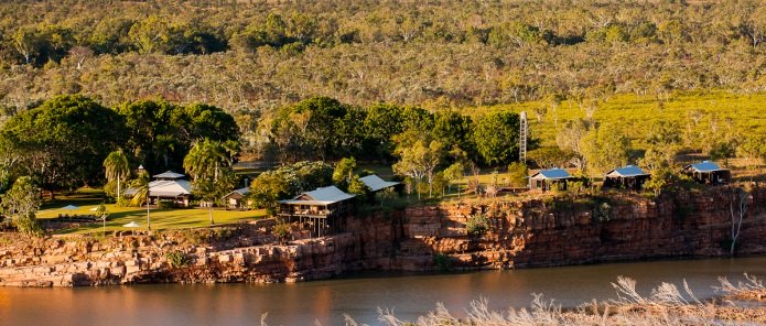 El Questro Homestead