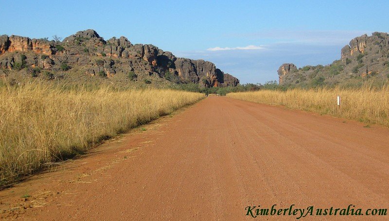 Gibb River Road Conditions