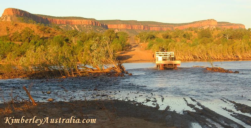 Gibb River Road Picture