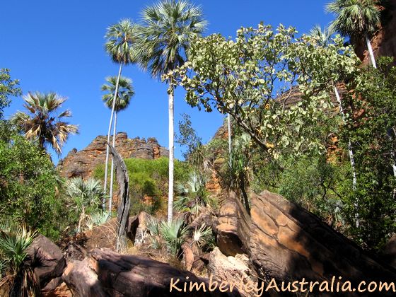 Keep River National Park