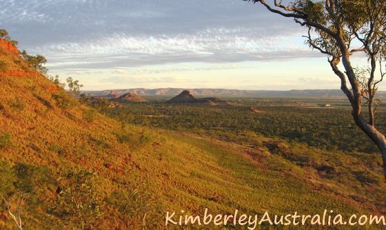 Kununurra Attractions - View