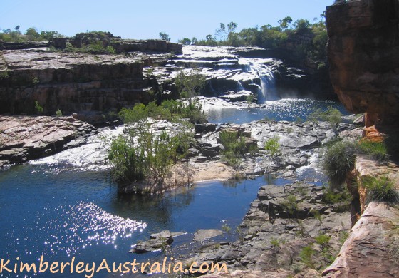 Manning Gorge