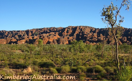 Purnululu National Park