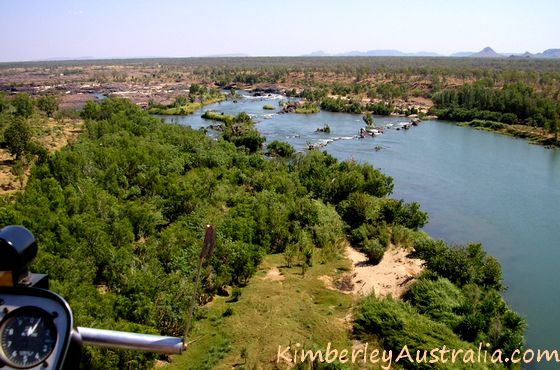 Ord River 1